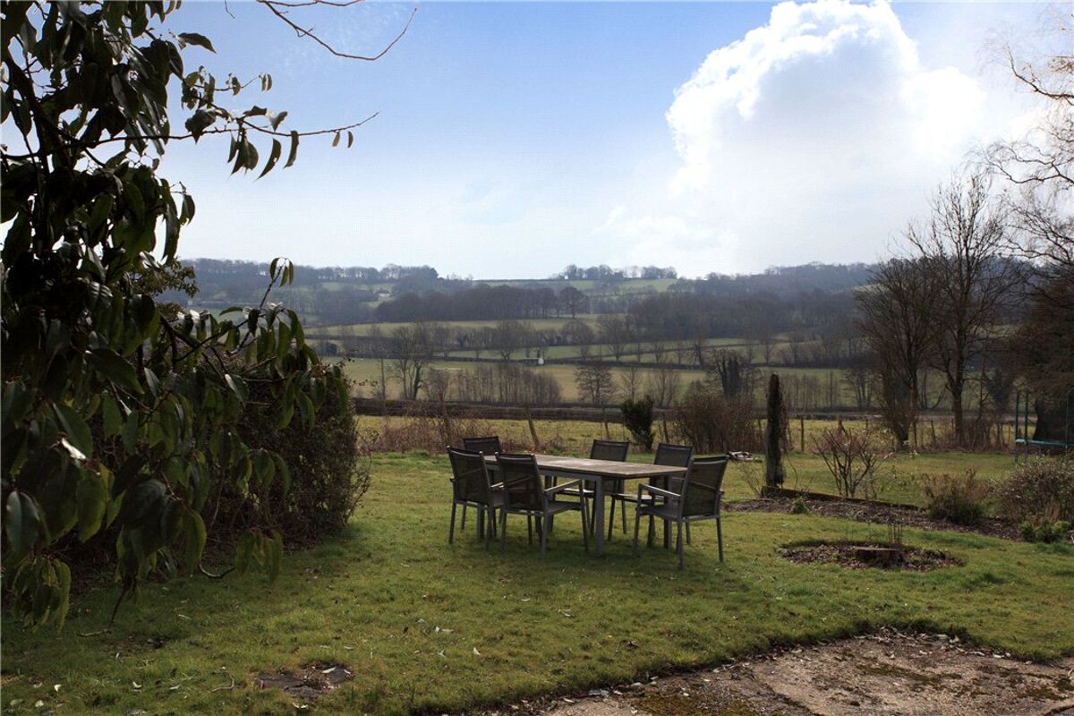 house for sale in School Hill, Bell Alley Road, Burwash, Nr Etchingham