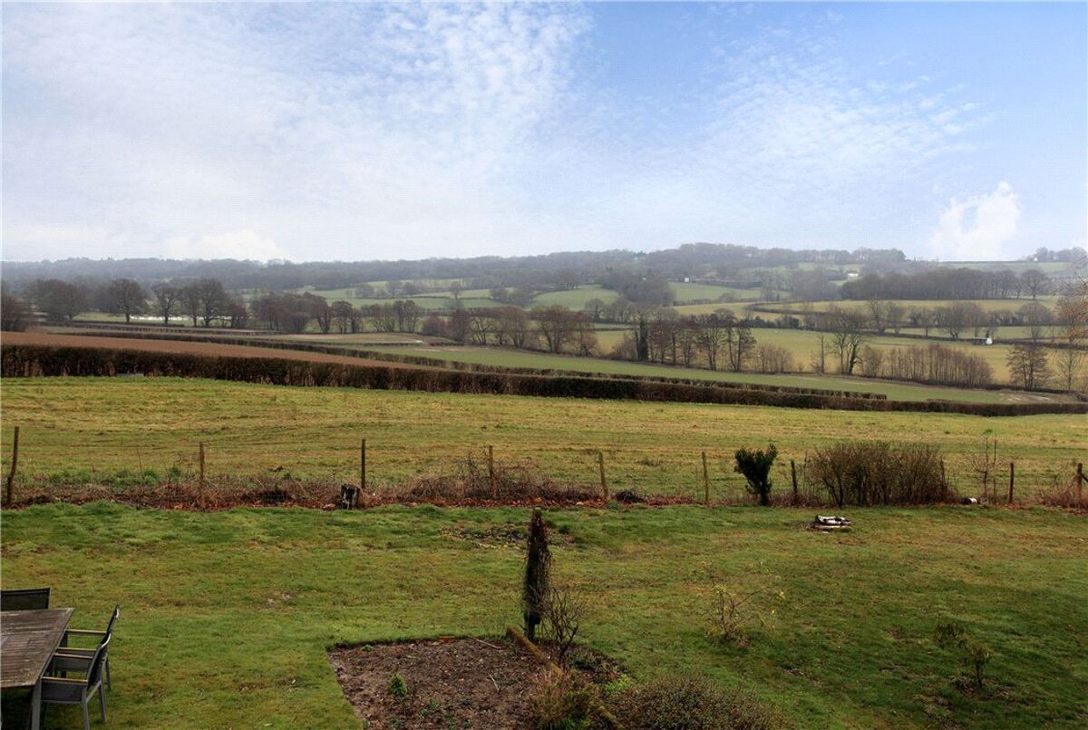 house for sale in School Hill, Bell Alley Road, Burwash, Nr Etchingham