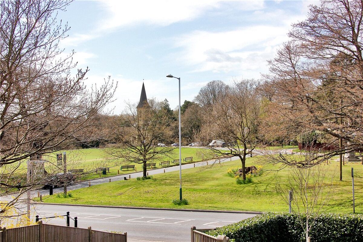 house for sale in London Road, Southborough, Tunbridge Wells, Kent, TN4