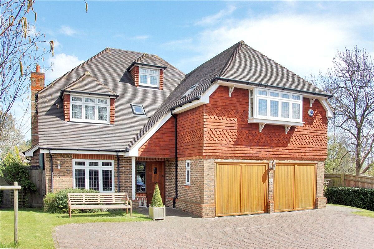 house for sale in London Road, Southborough, Tunbridge Wells, Kent, TN4