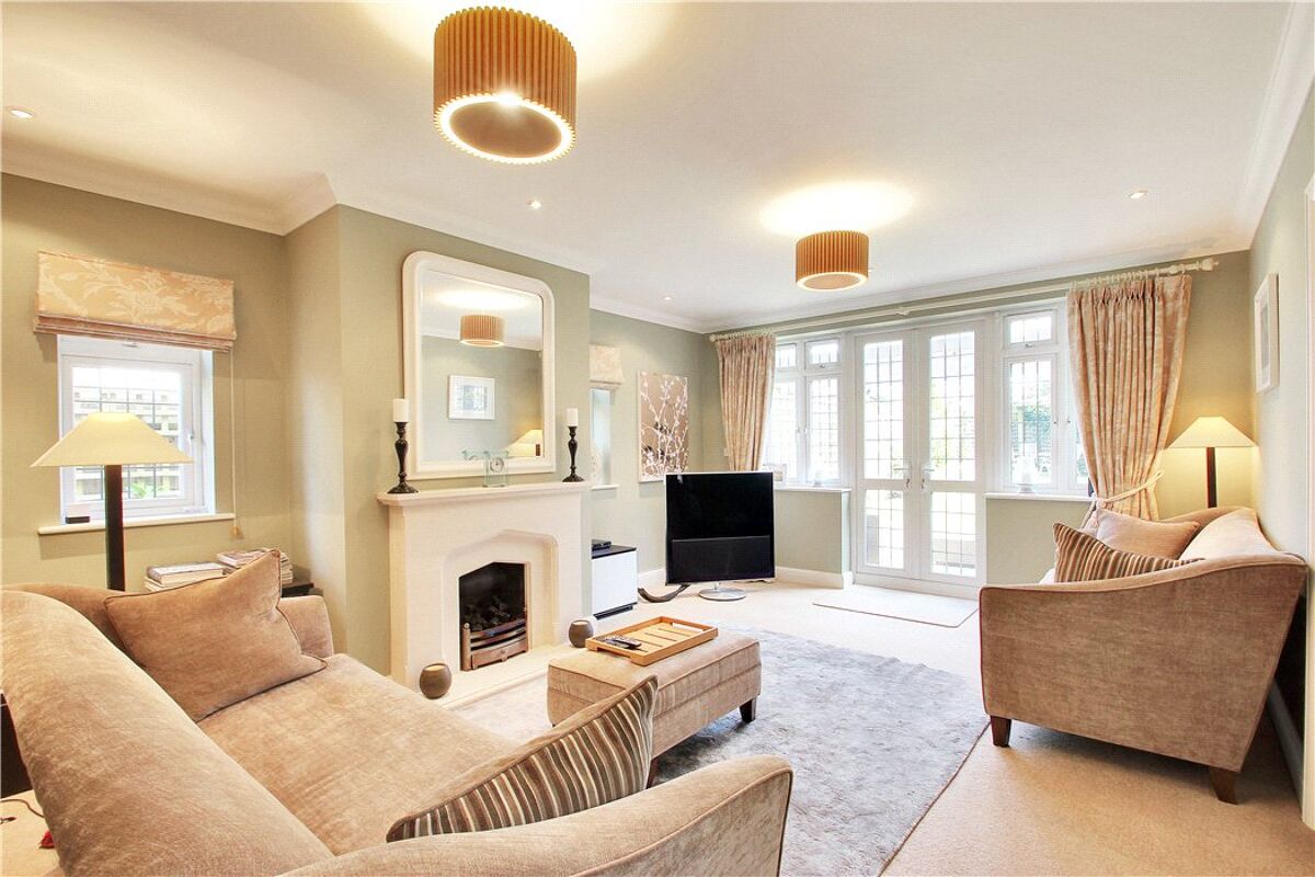 house for sale in London Road, Southborough, Tunbridge Wells, Kent, TN4