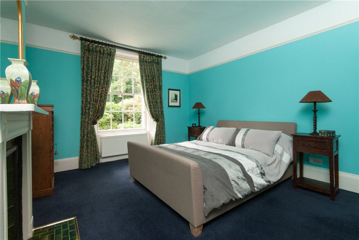 house for sale in London Road, Tunbridge Wells, Kent, TN1 TNW130234 Knight Frank