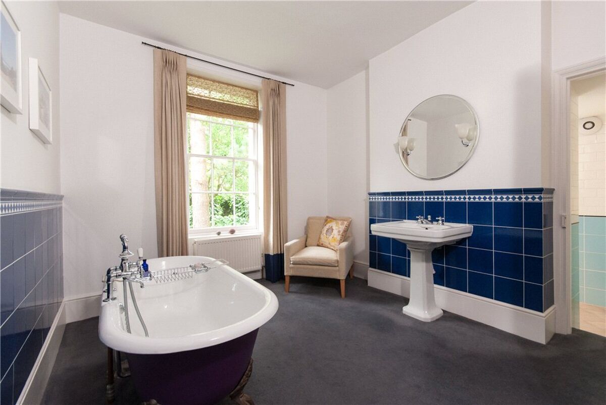 house for sale in London Road, Tunbridge Wells, Kent, TN1 TNW130234 Knight Frank