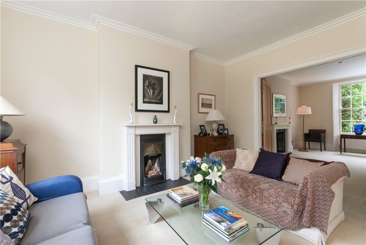 house for sale in London Road, Tunbridge Wells, Kent, TN1 TNW130234 Knight Frank