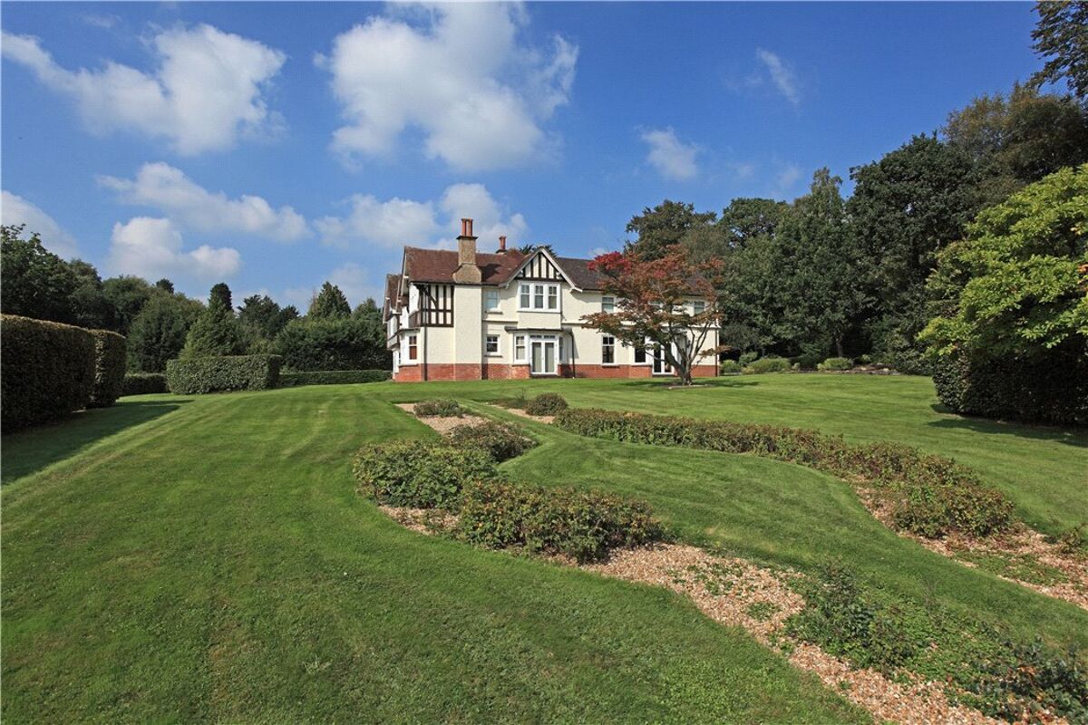 house for sale in Back Lane, Cross In Hand, Heathfield, East Sussex