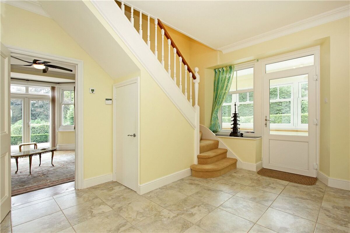 house for sale in Back Lane, Cross In Hand, Heathfield, East Sussex