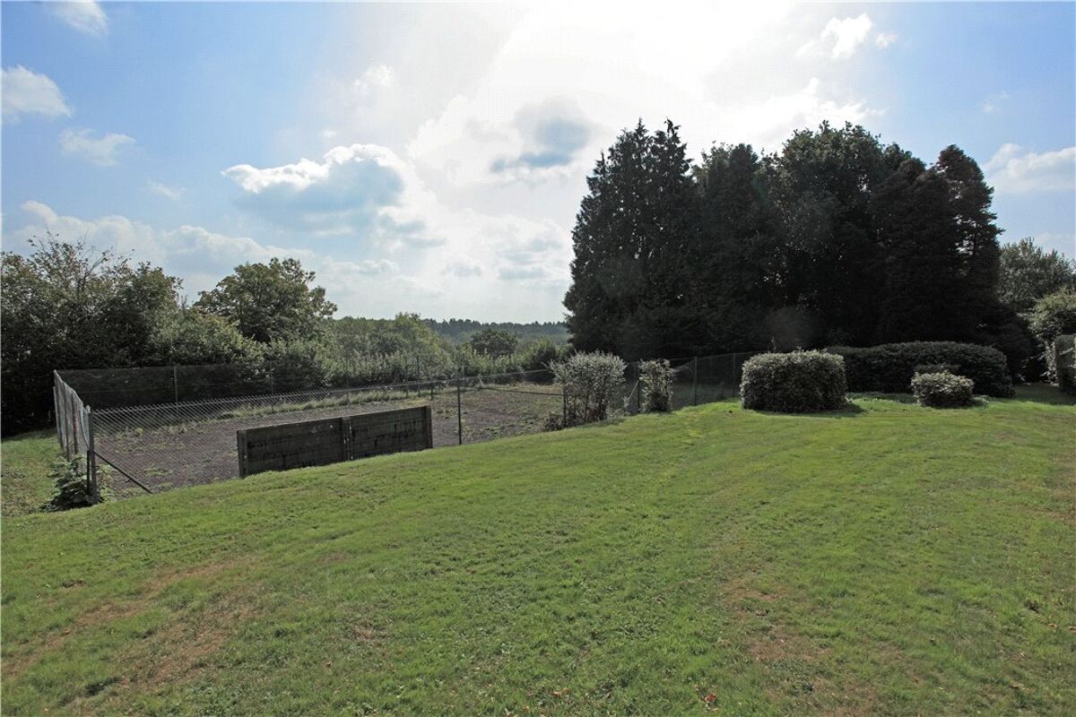 house for sale in Back Lane, Cross In Hand, Heathfield, East Sussex