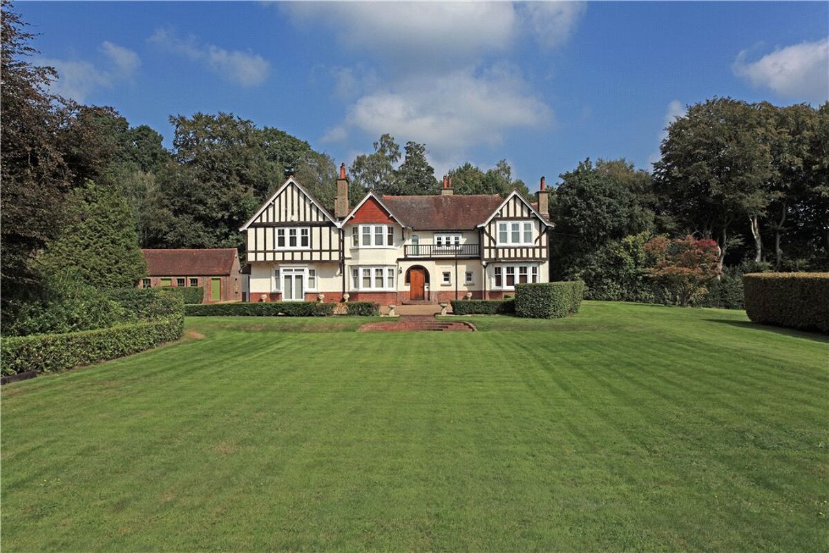 house for sale in Back Lane, Cross In Hand, Heathfield, East Sussex