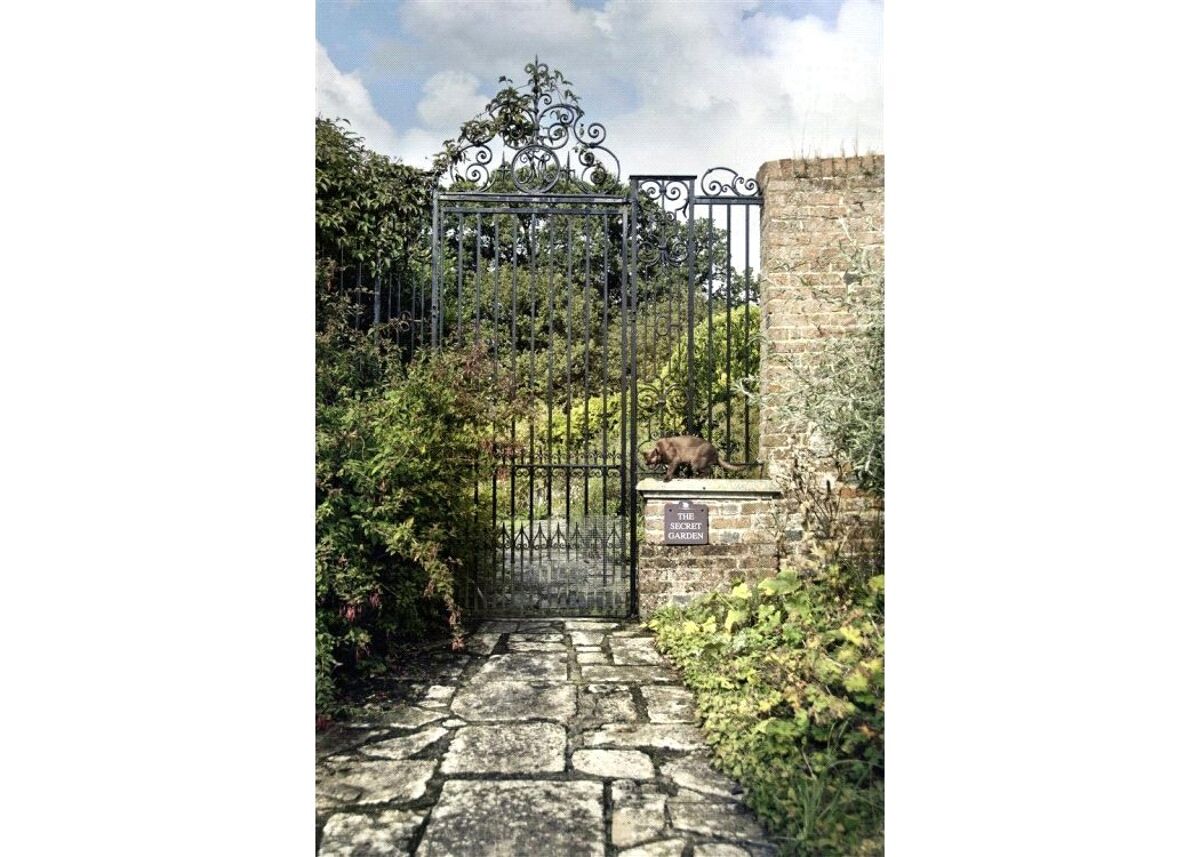 house for sale in Coach House Mews, Great Maytham Hall Estate