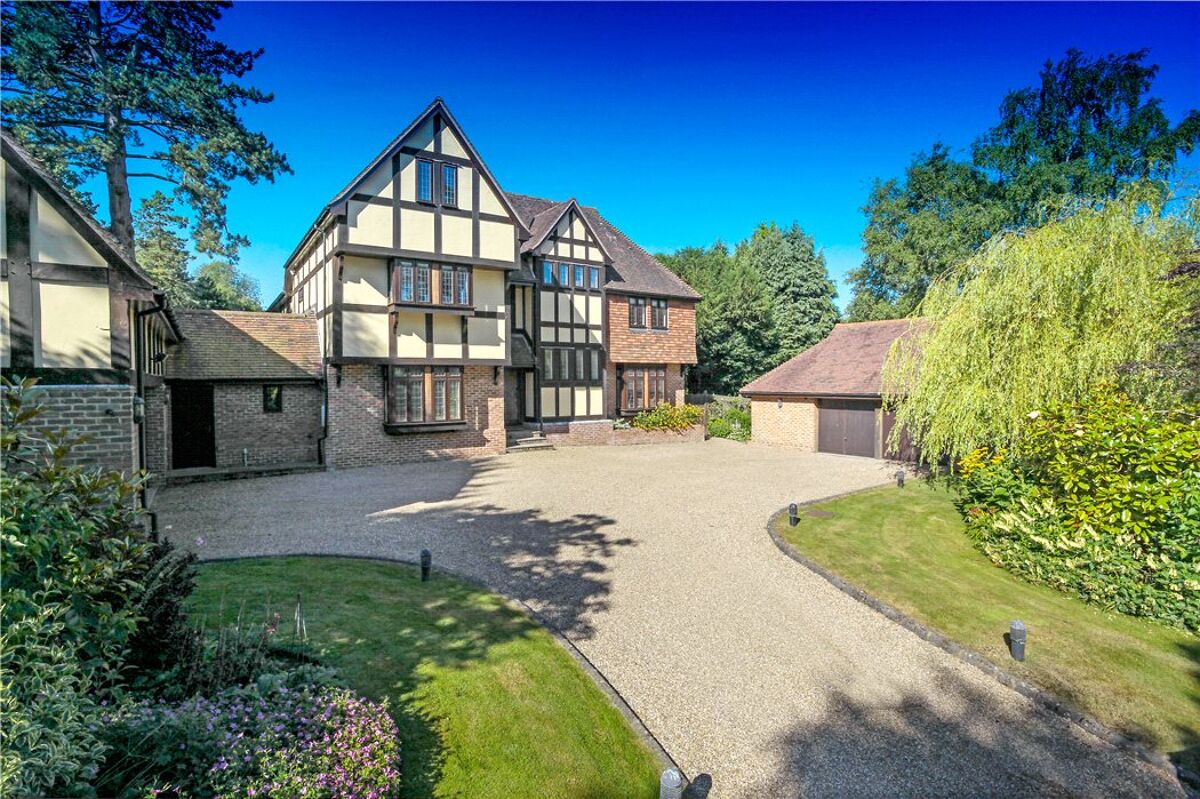 house for sale in Frant Road, Tunbridge Wells, Kent, TN2 TNW130314