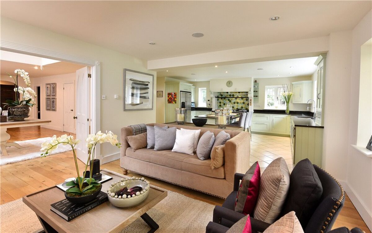 house for sale in Frant Road, Tunbridge Wells, Kent, TN2 TNW130314