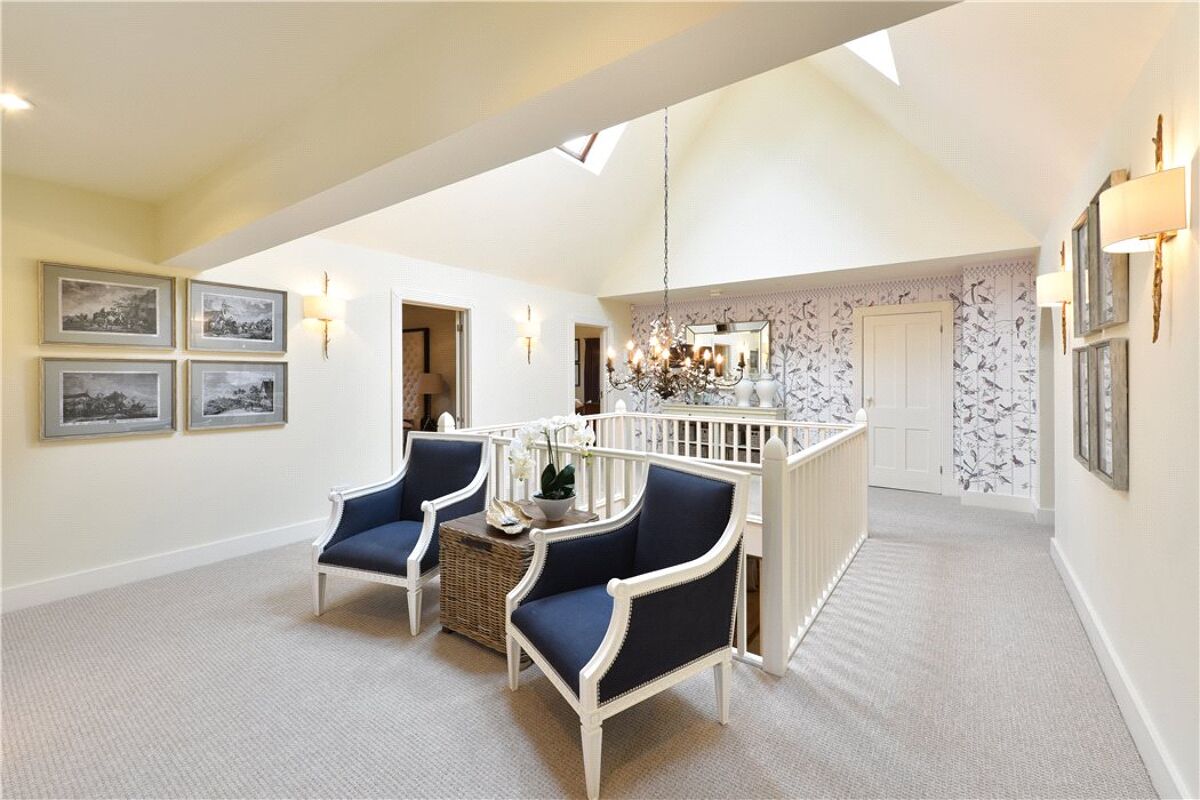 house for sale in Frant Road, Tunbridge Wells, Kent, TN2 TNW130314 Knight Frank