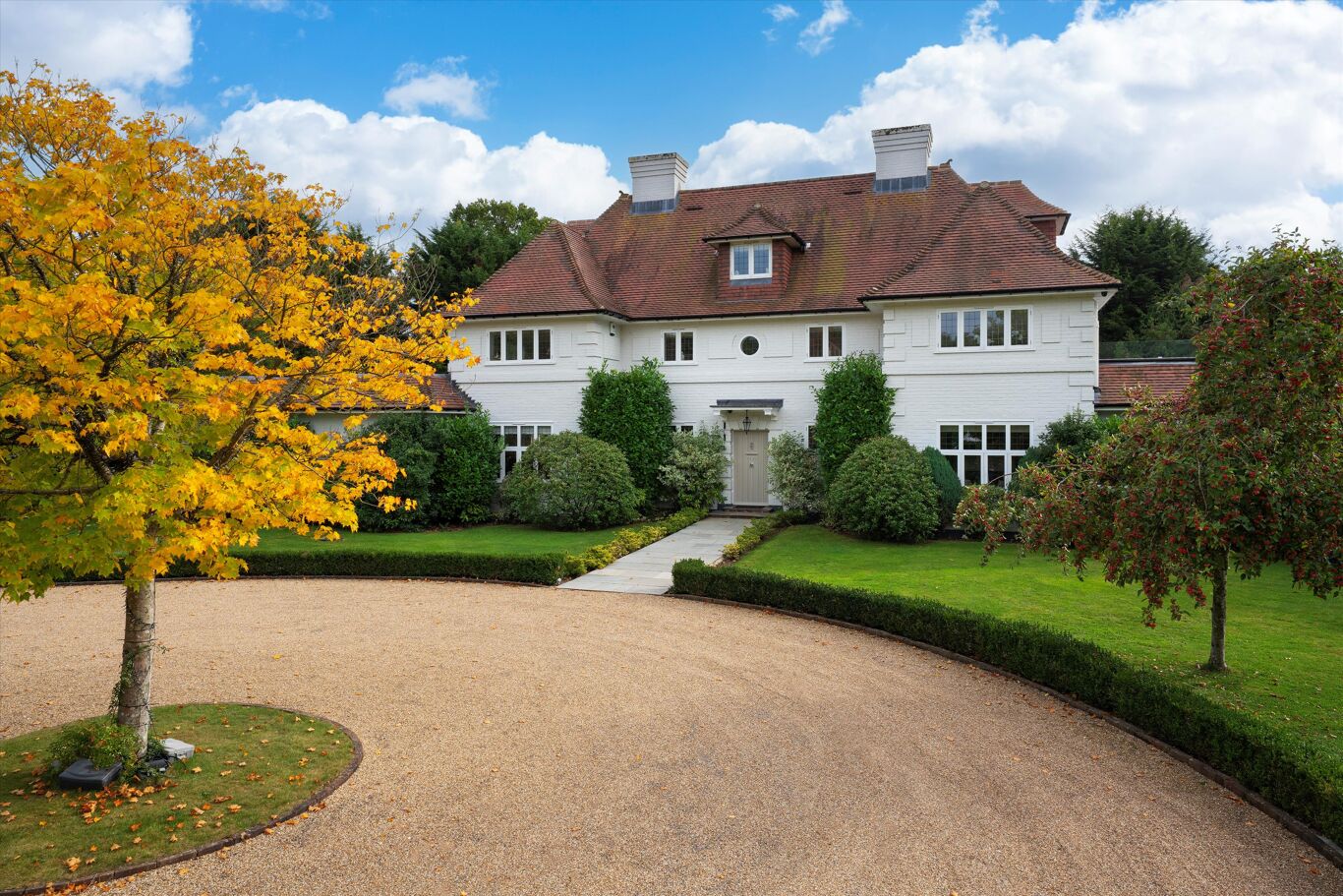 Image of Langton Road, Speldhurst, Tunbridge Wells, Kent, TN3