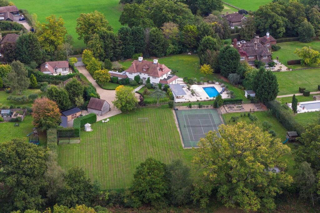 Image of Langton Road, Speldhurst, Tunbridge Wells, Kent, TN3