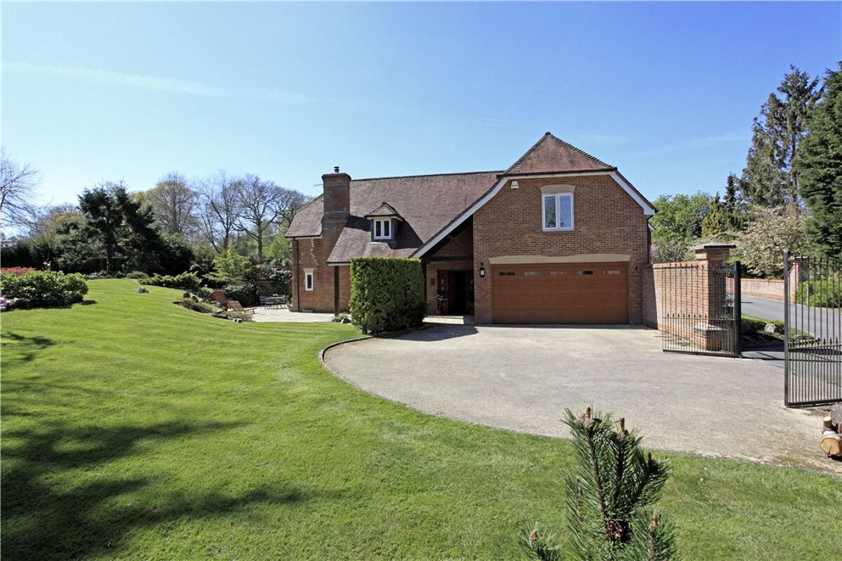 house for sale in Buckhurst Place, Buckhurst Lane, Wadhurst, East