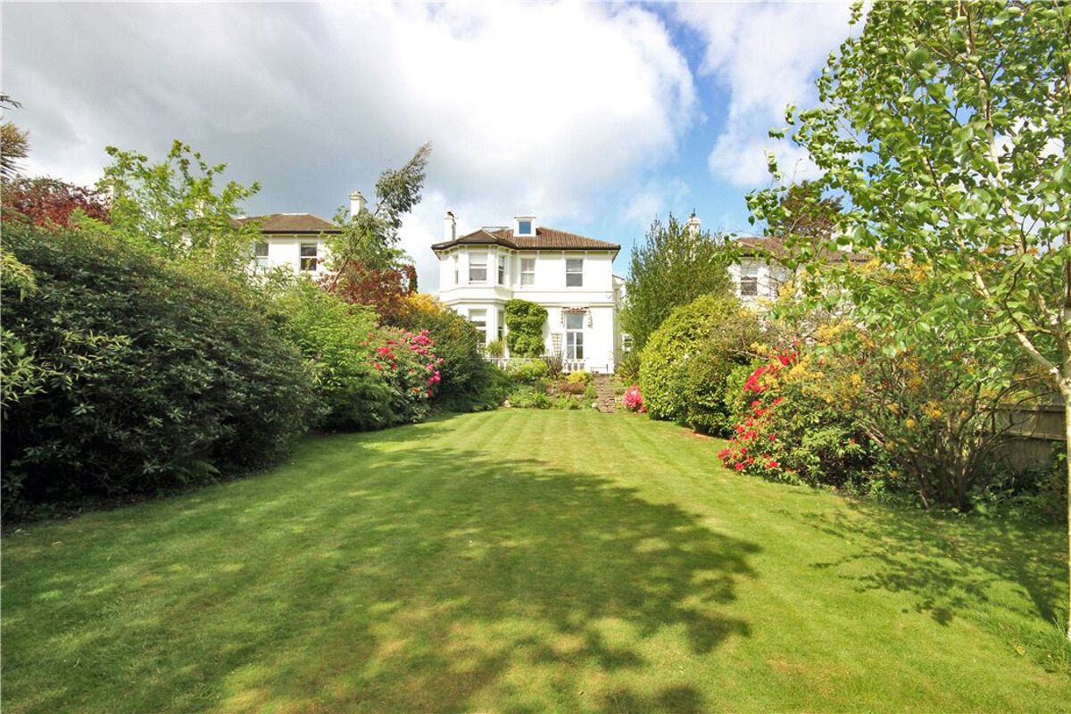 house for sale in St James Road, Tunbridge Wells, Kent, TN1 TNW140149