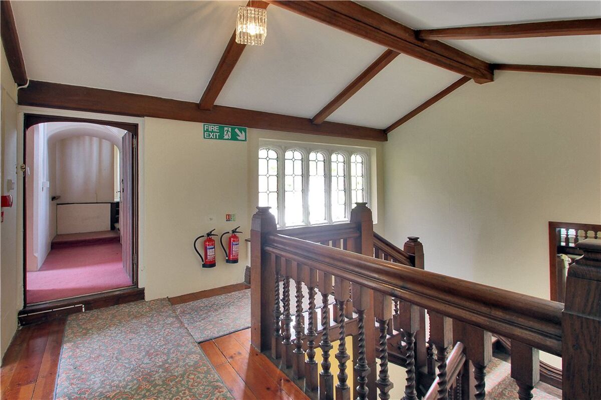 house for sale in Downash House, Rosemary Lane, Flimwell, Wadhurst