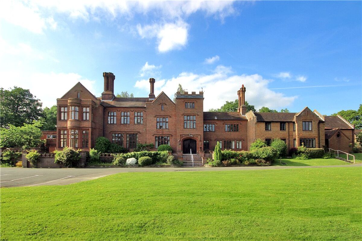 house for sale in Downash House, Rosemary Lane, Flimwell, Wadhurst