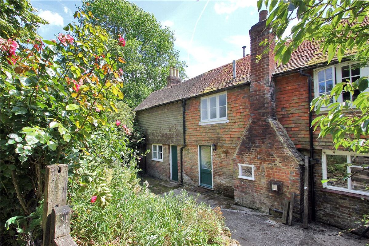 house for sale in Rosemary Lane, Flimwell, Wadhurst, Kent, TN5