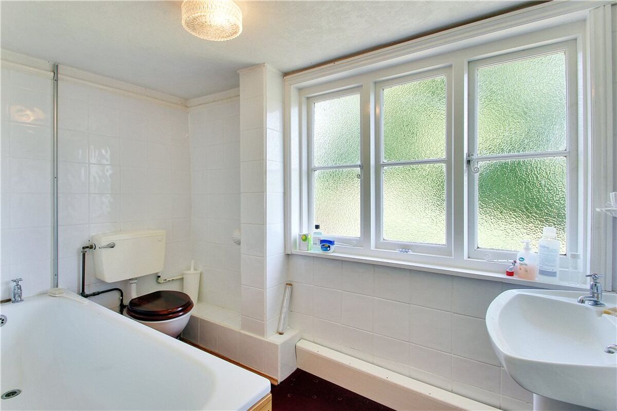 house for sale in Rosemary Lane, Flimwell, Wadhurst, Kent, TN5 TNW140203 Knight Frank