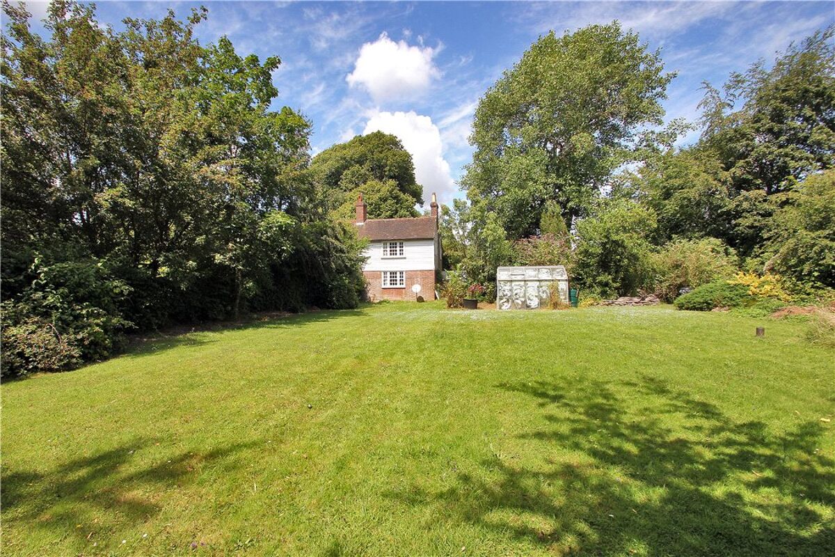 house for sale in Rosemary Lane, Flimwell, Wadhurst, Kent, TN5