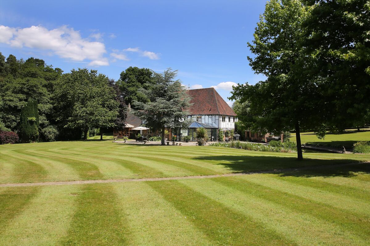 house for sale in Hartfield, East Sussex, TN7 TNW140208 Knight Frank