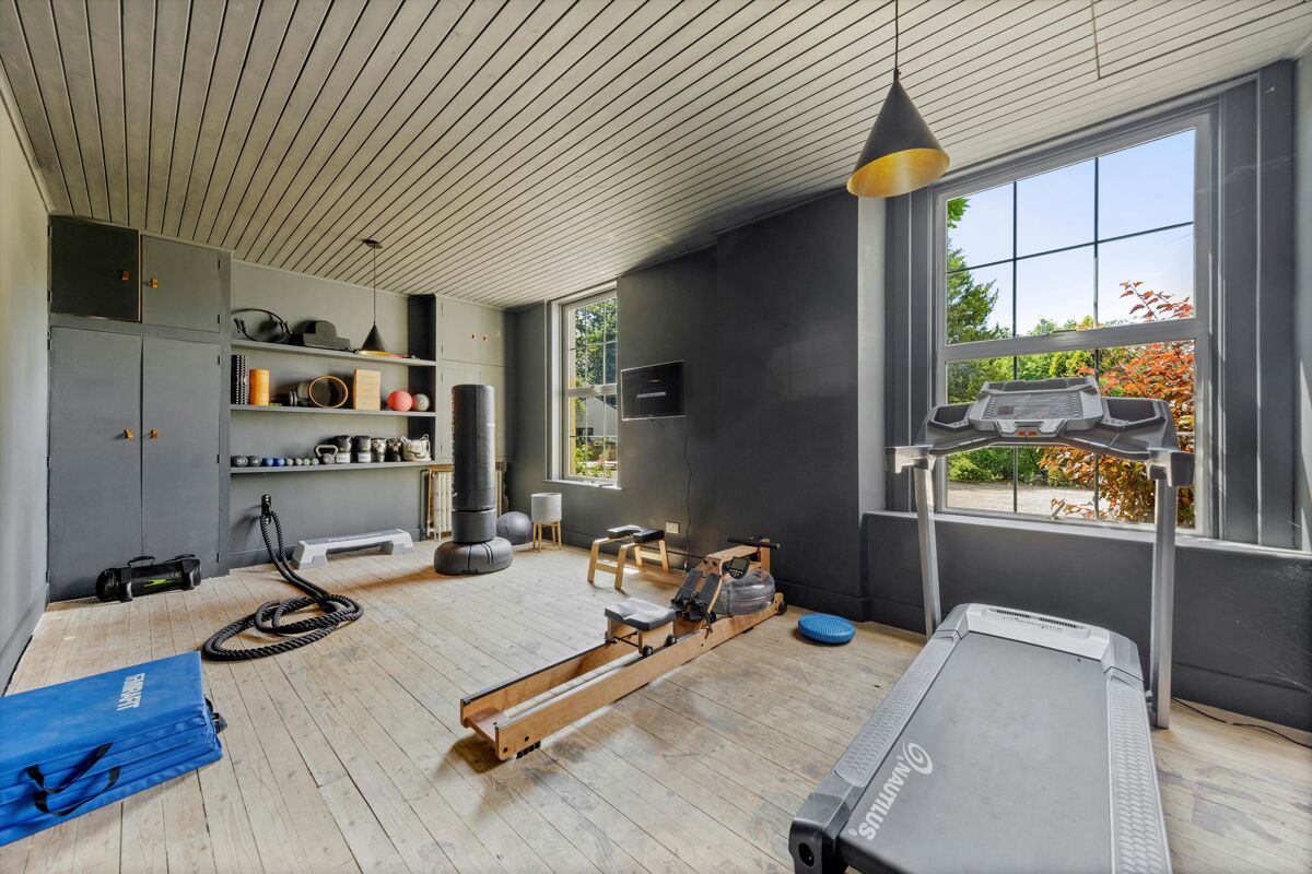 house for sale in Warren Road, Crowborough, East Sussex, TN6