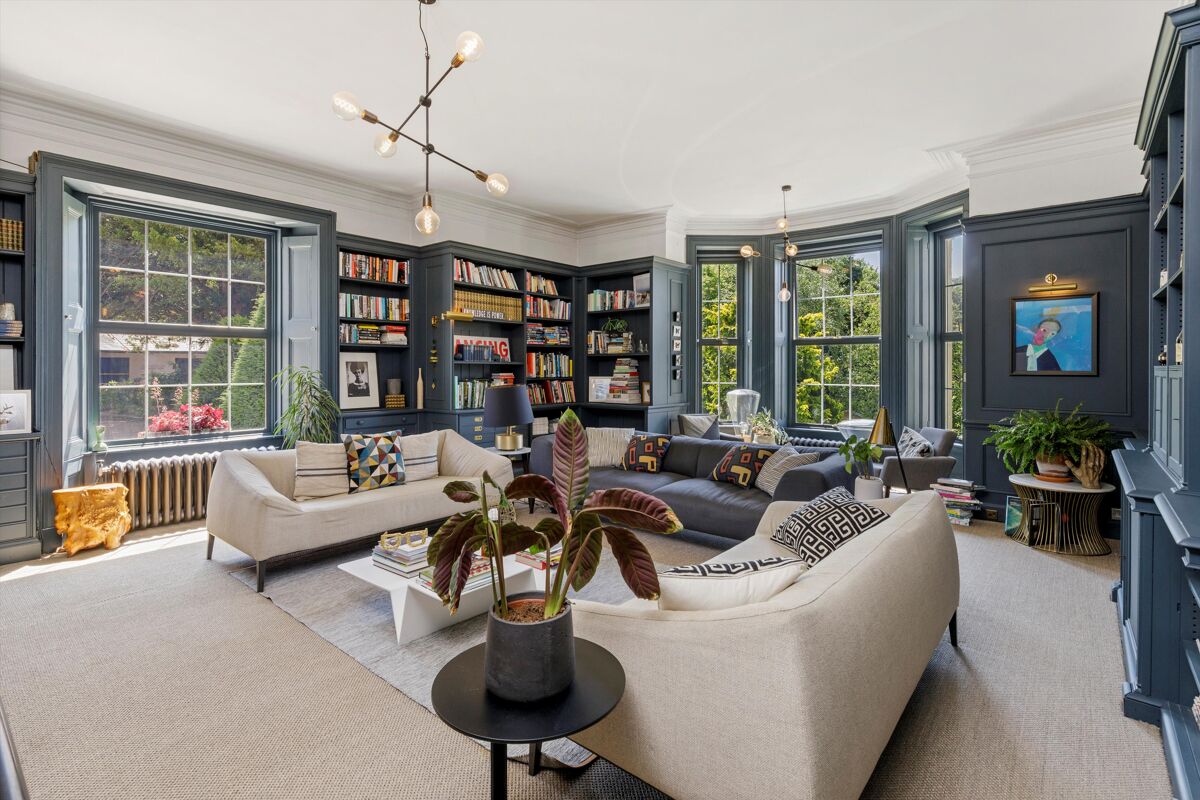 house for sale in Warren Road, Crowborough, East Sussex, TN6