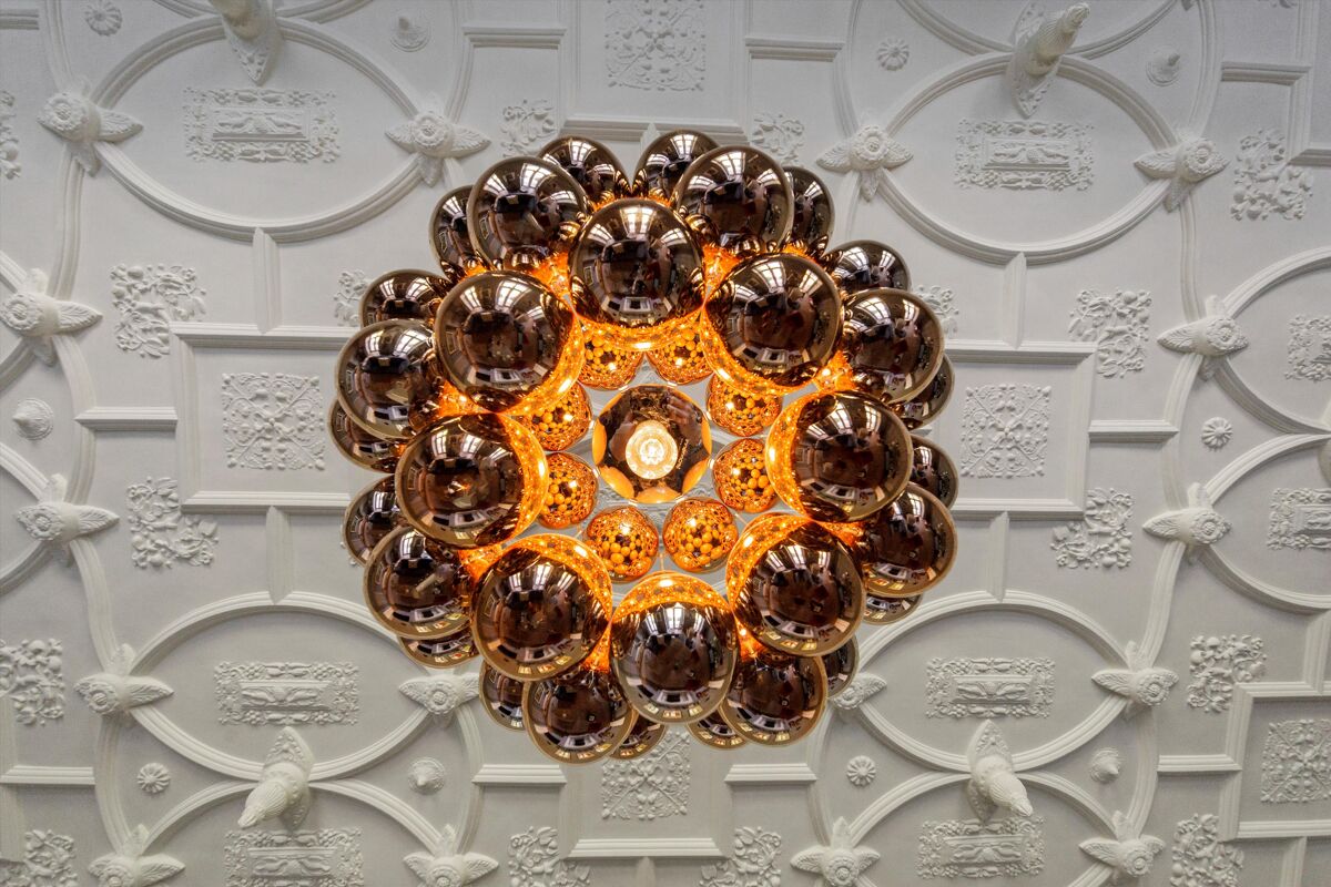 house for sale in Warren Road, Crowborough, East Sussex, TN6