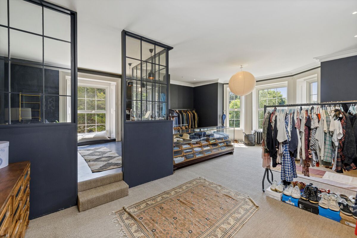 house for sale in Warren Road, Crowborough, East Sussex, TN6