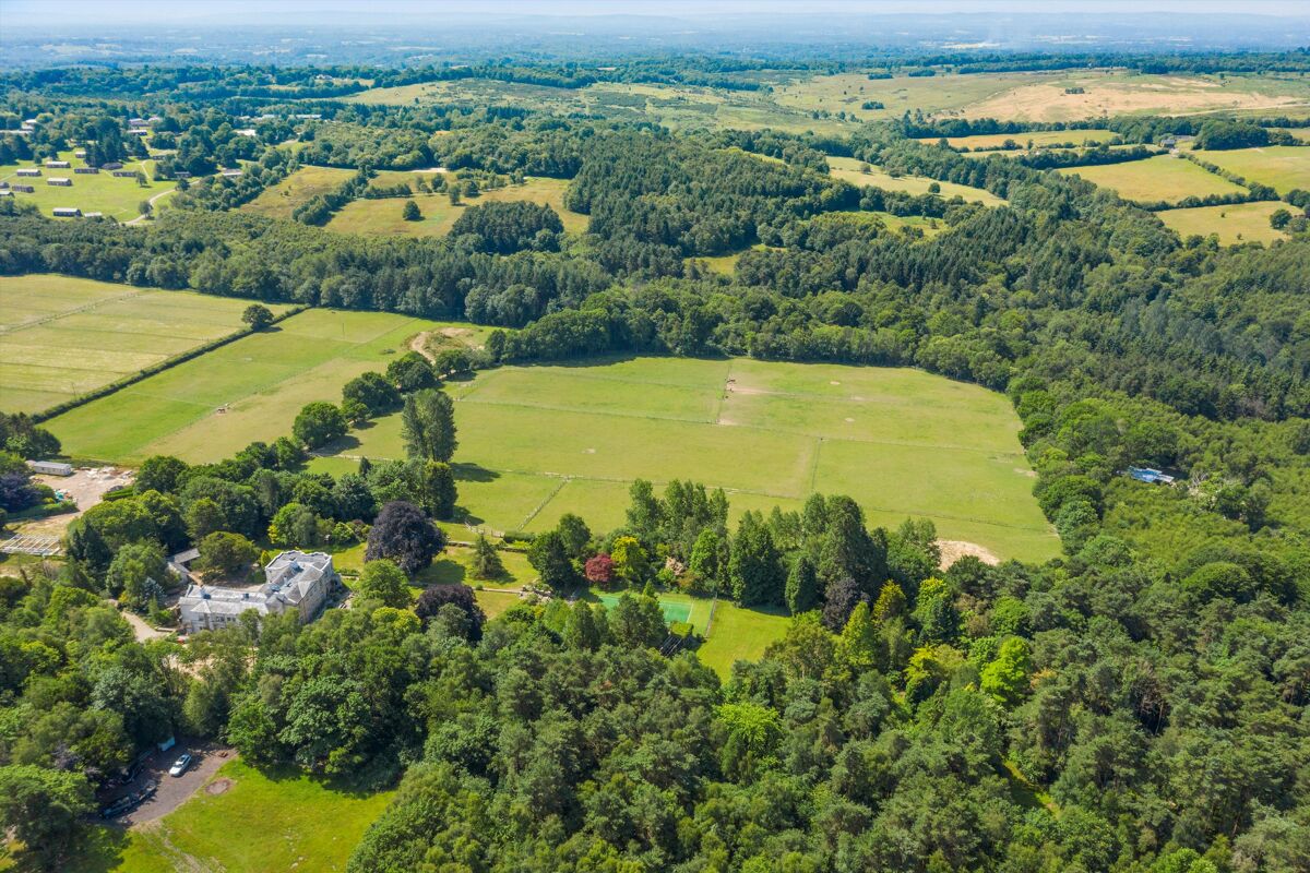 house for sale in Warren Road, Crowborough, East Sussex, TN6