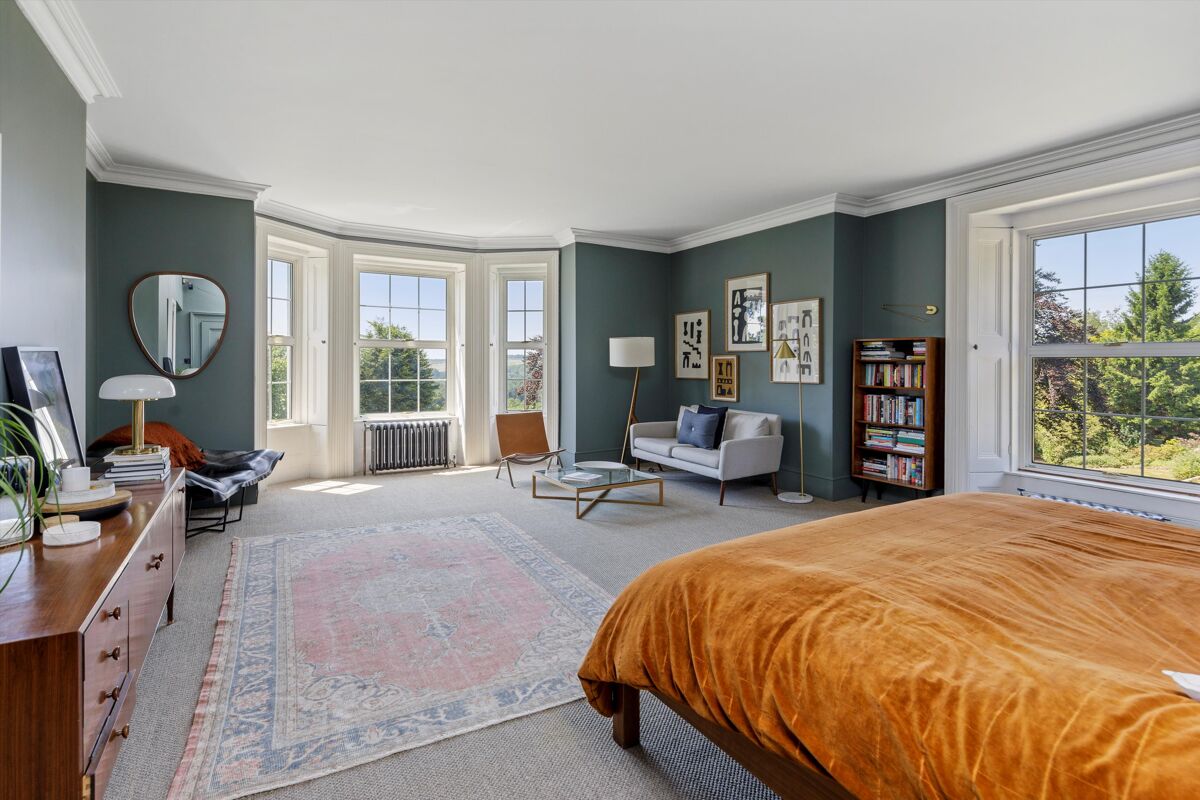 house for sale in Warren Road, Crowborough, East Sussex, TN6