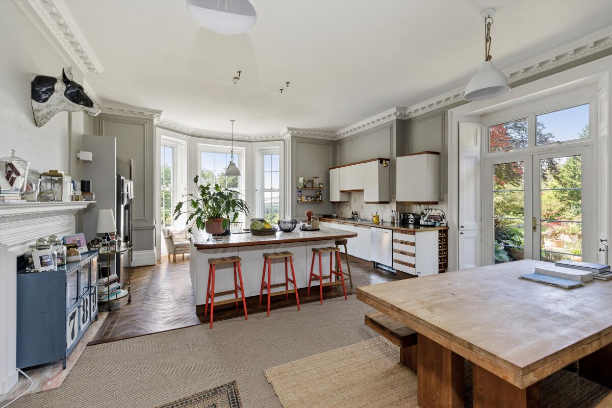 house for sale in Warren Road, Crowborough, East Sussex, TN6