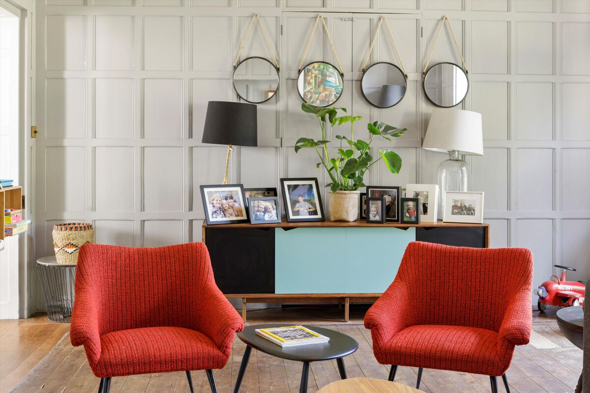 house for sale in Warren Road, Crowborough, East Sussex, TN6