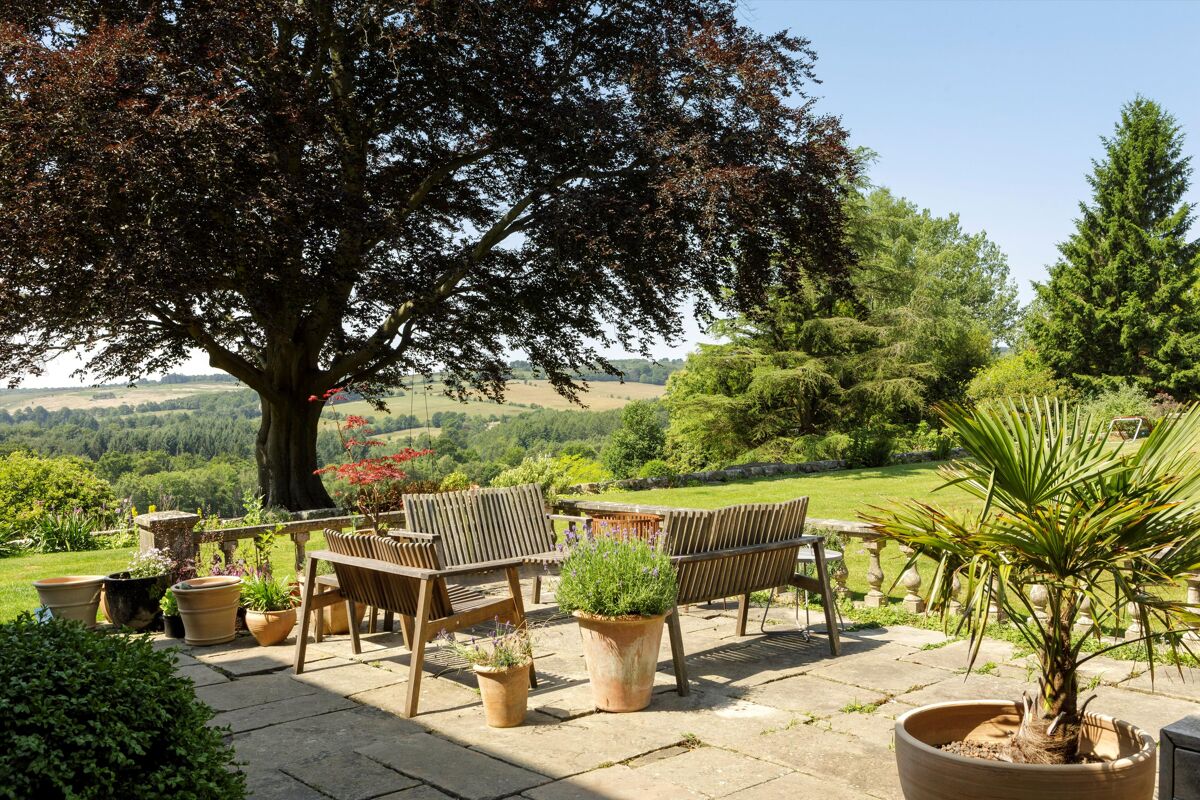 house for sale in Warren Road, Crowborough, East Sussex, TN6