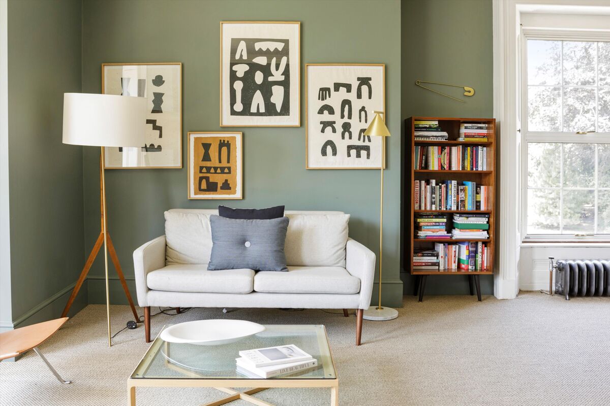 house for sale in Warren Road, Crowborough, East Sussex, TN6