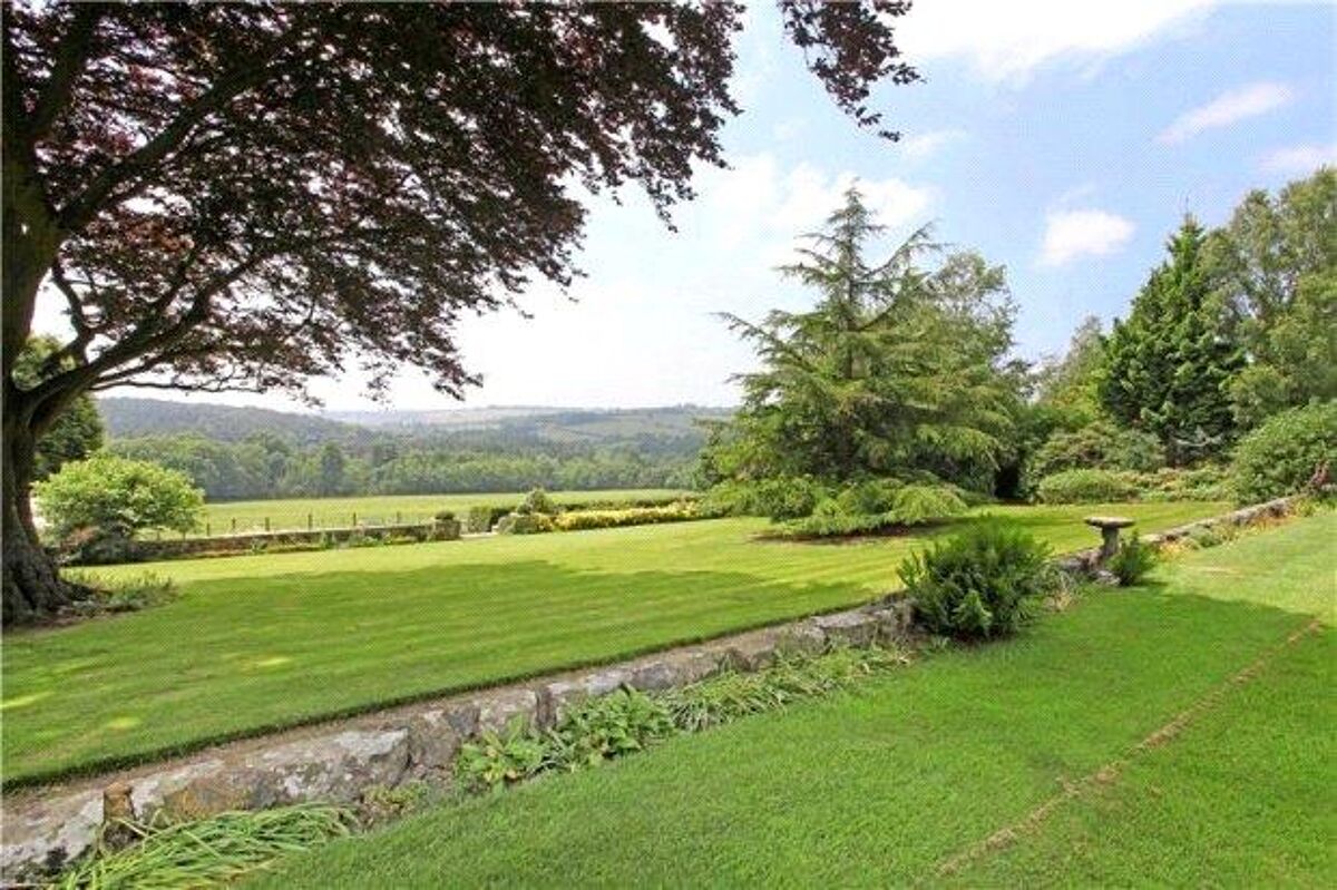 house for sale in Warren Road, Crowborough, East Sussex, TN6