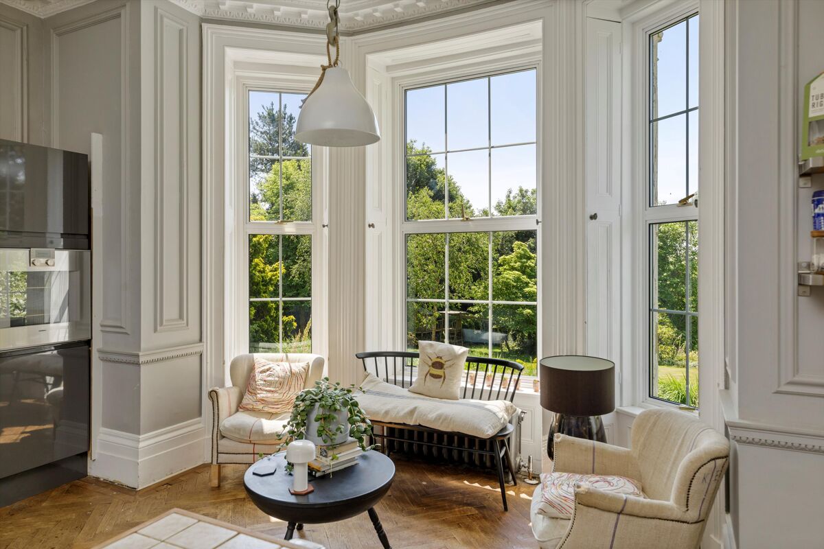 house for sale in Warren Road, Crowborough, East Sussex, TN6