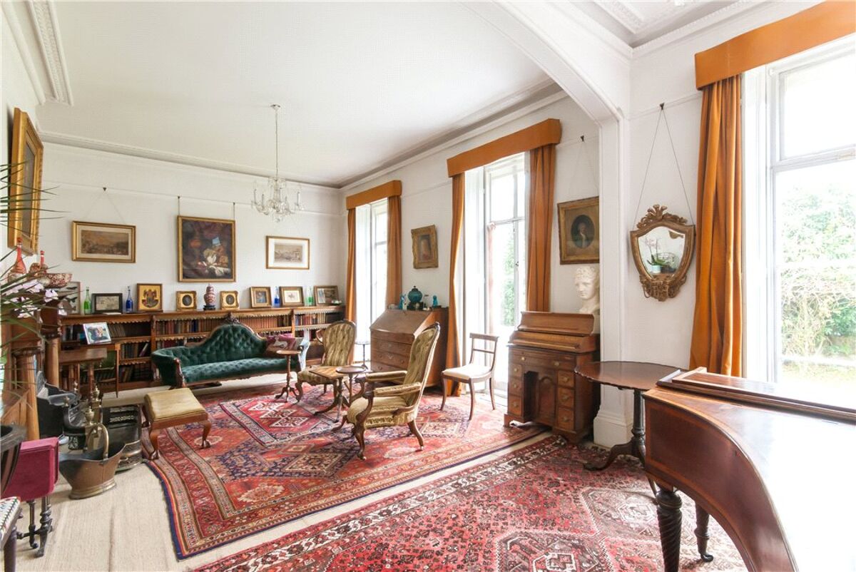 house for sale in Clarence Road, Tunbridge Wells, Kent, TN1 TNW140351