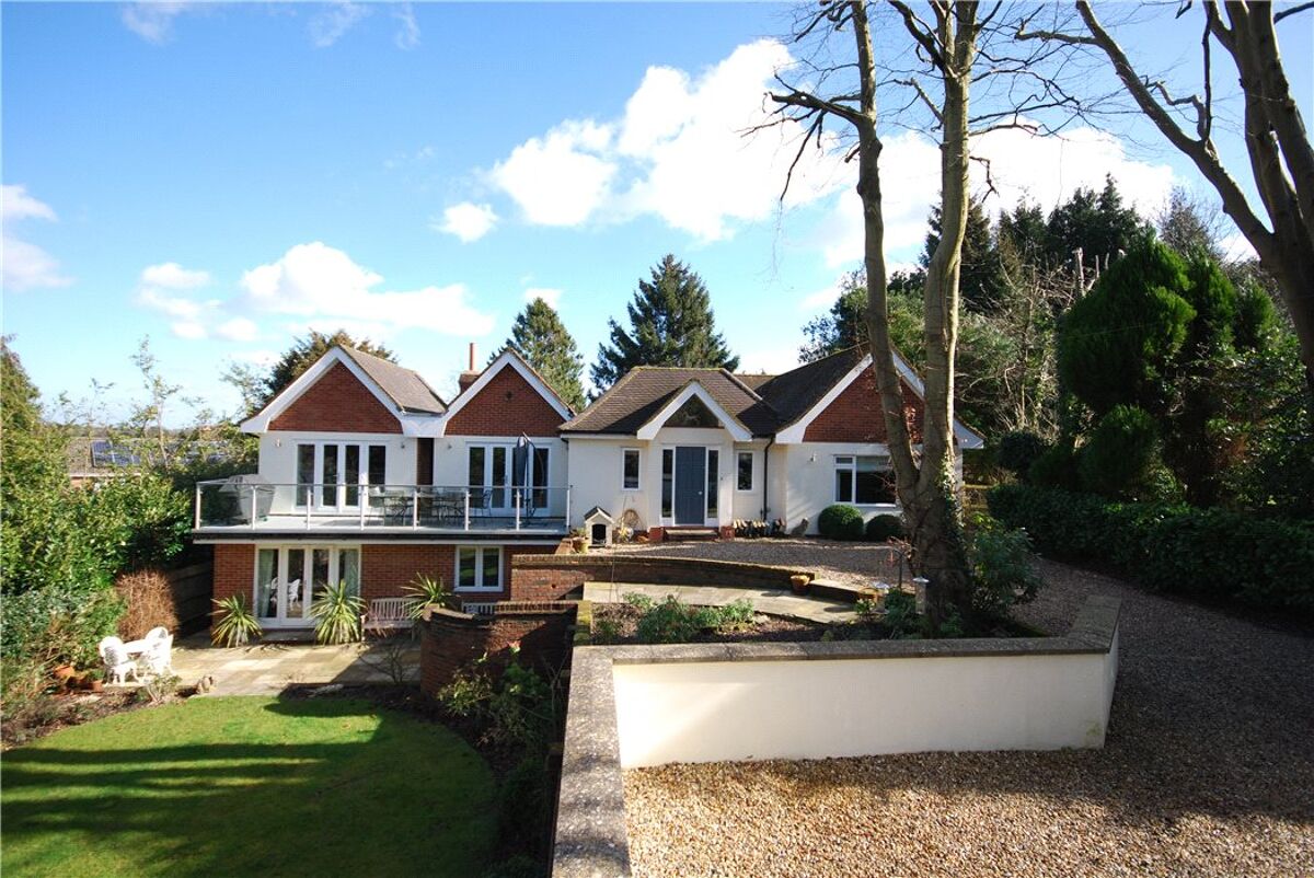 house for sale in Frant Road, Tunbridge Wells, Kent, TN2 TNW150074