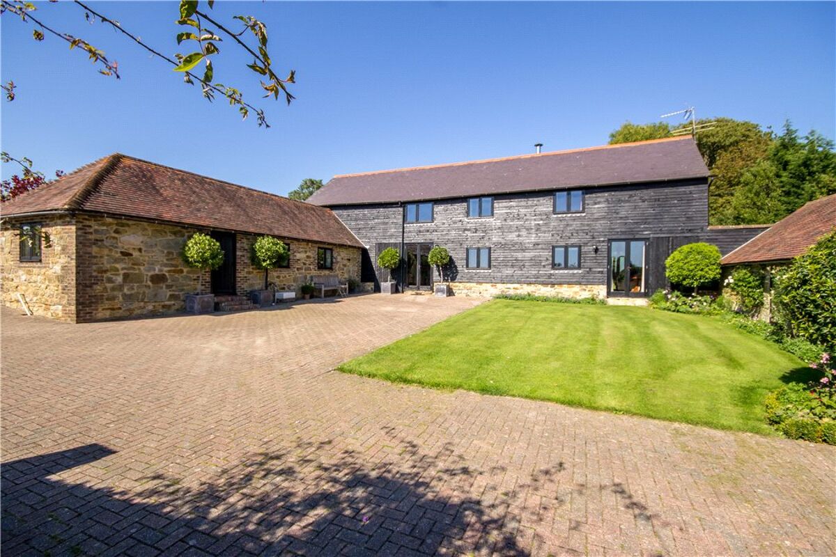 house for sale in Broad Oak, Heathfield, East Sussex, TN21 TNW150081