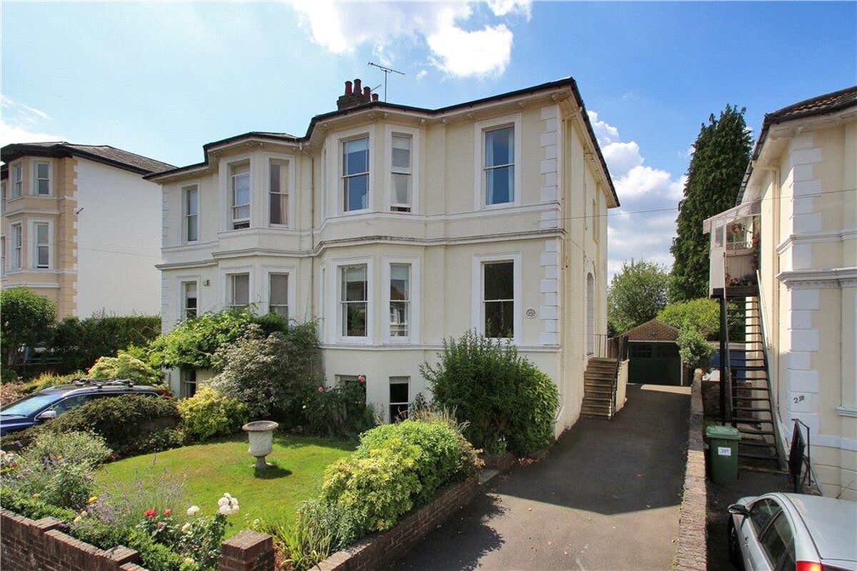 house for sale in St James Road, Tunbridge Wells, Kent, TN1 TNW150095