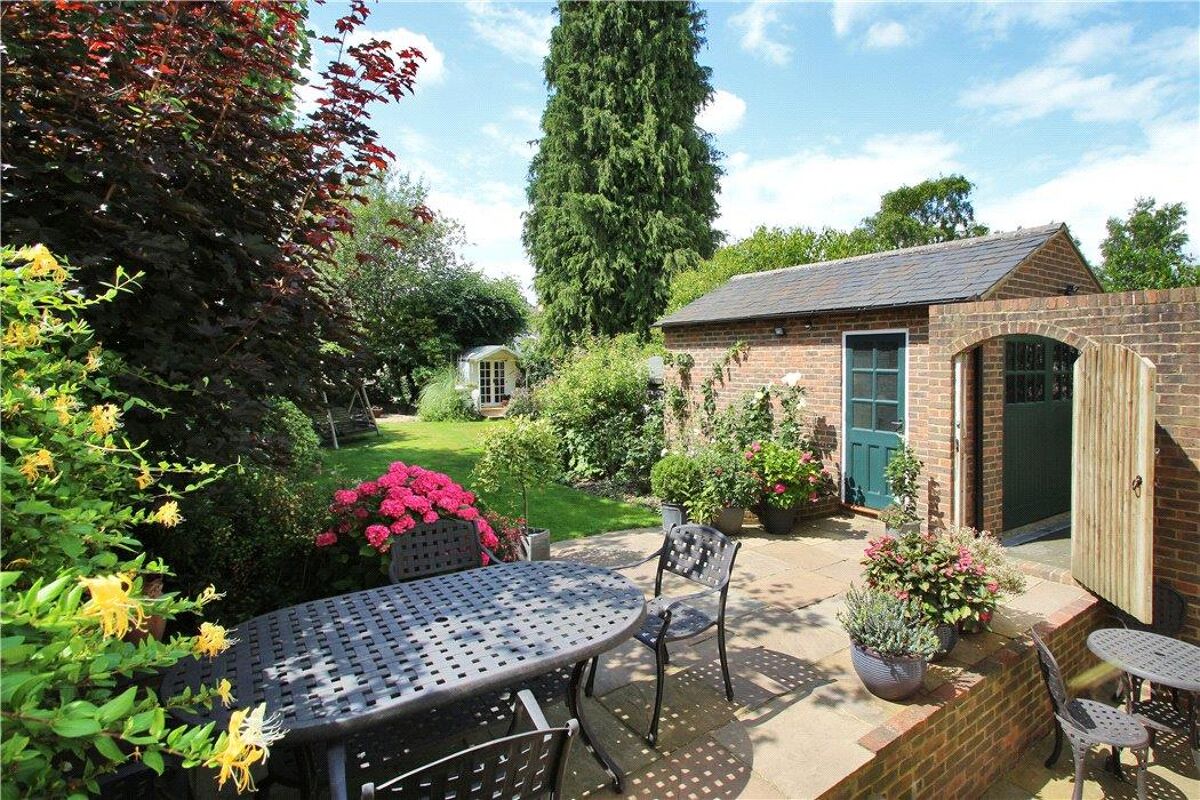 house for sale in St James Road, Tunbridge Wells, Kent, TN1 TNW150095