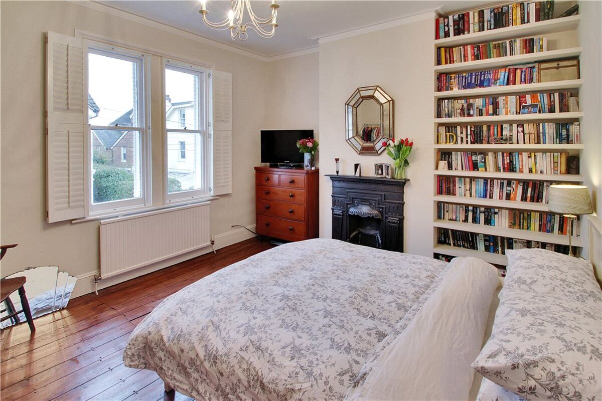 house for sale in Norfolk Road, Tunbridge Wells, Kent, TN1 TNW150104