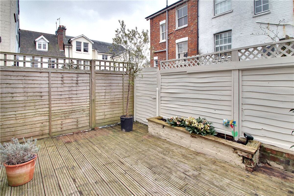 house for sale in Norfolk Road, Tunbridge Wells, Kent, TN1 TNW150104