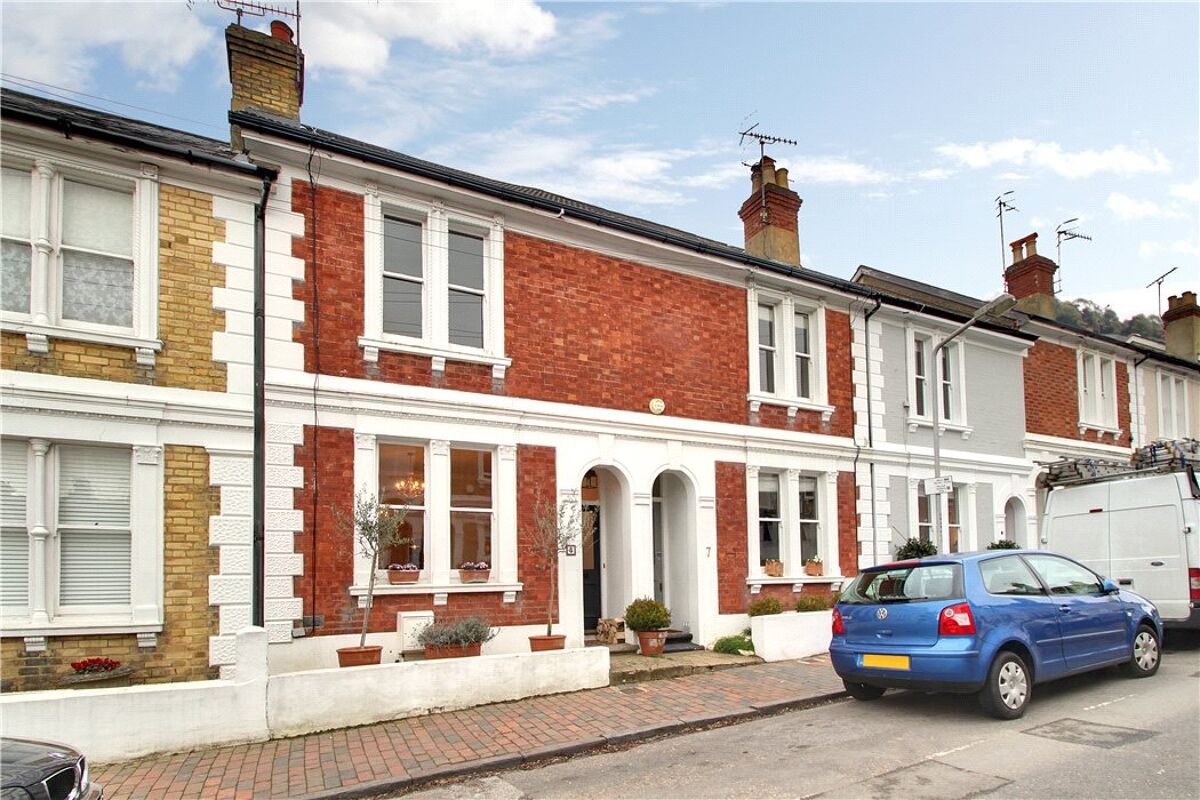 house for sale in Norfolk Road, Tunbridge Wells, Kent, TN1 TNW150104