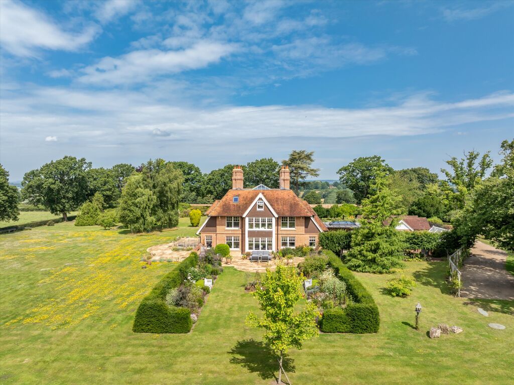 Image of Penshurst Road, Speldhurst, Tunbridge Wells, Kent, TN3