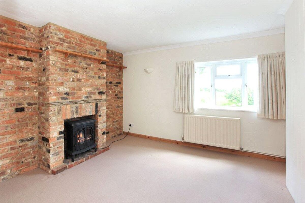 house for sale in Crook Road, Brenchley, Tonbridge, Kent, TN12 TNW150191 Knight Frank