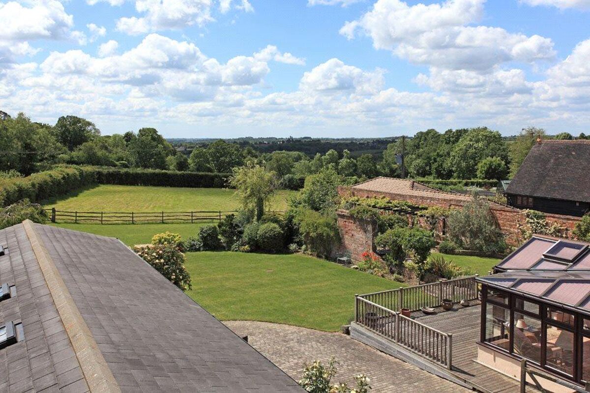 house for sale in Crook Road, Brenchley, Tonbridge, Kent, TN12