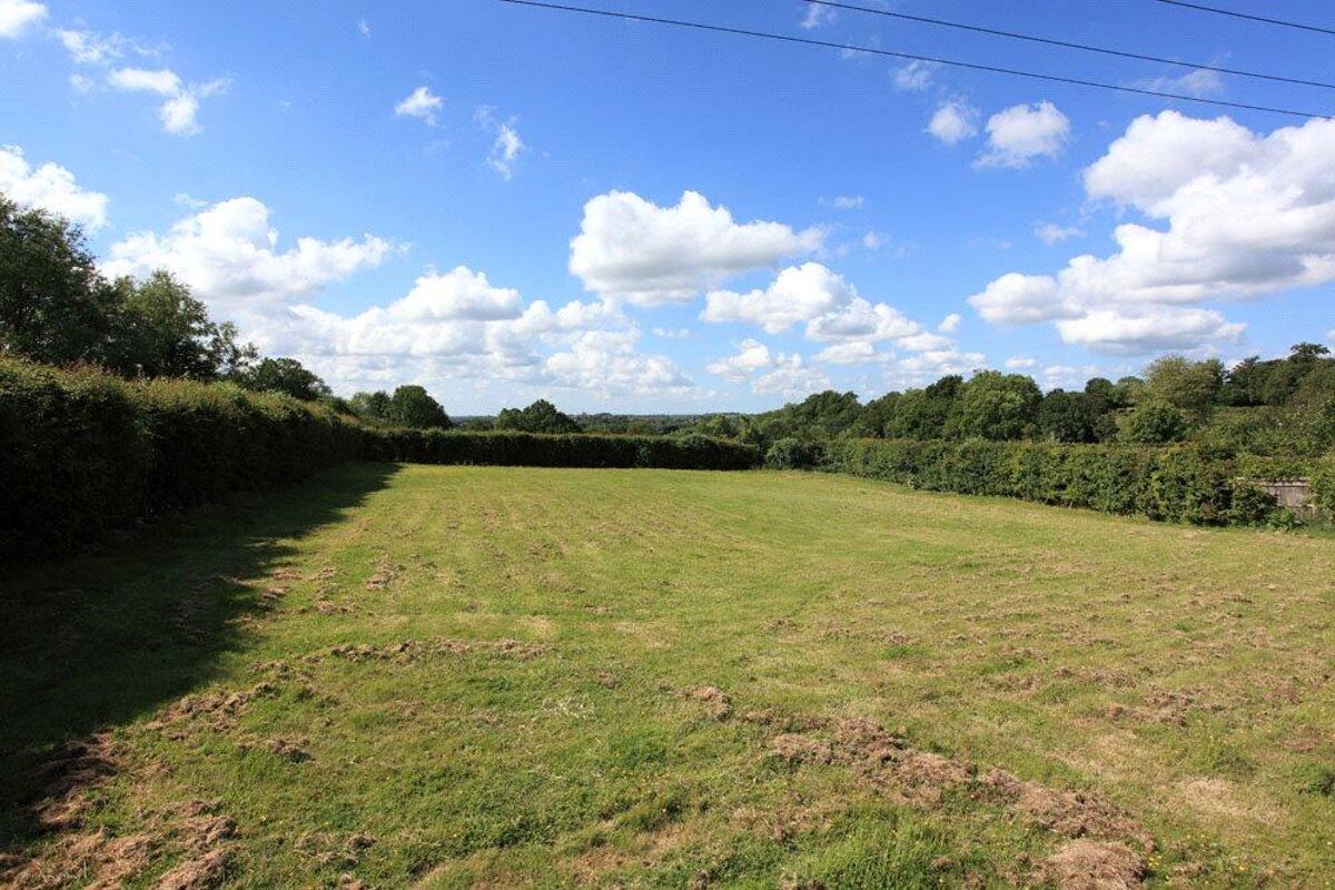 house for sale in Crook Road, Brenchley, Tonbridge, Kent, TN12